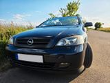 Opel Astra Cabrio 2.2 - - Opel Astra mit Benzin-Antrieb: Cabrio, 2.2