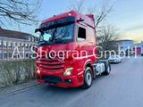 Mercedes-Benz Actros 5 /2148/Mirror CAM/ BigSpace/Euro6 - Geländestapler
