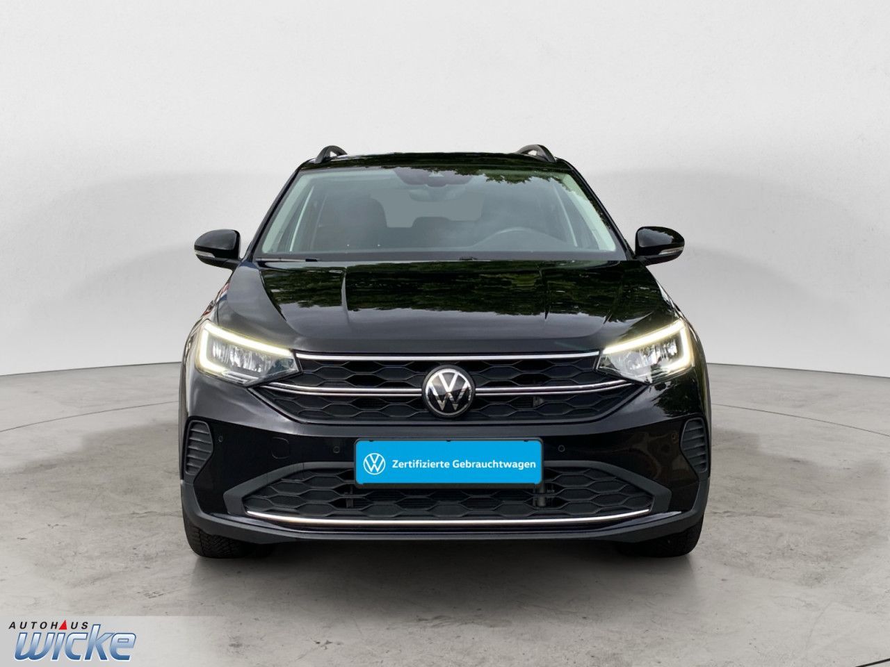 Volkswagen Taigo 1.0 TSI Energy APP CONNECT KLIMA PDC LM foto 3