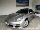 Porsche PORSCHE Panamera 4.8 Turbo 500CV KM CERTIFICATI - Porsche Panamera aus 2010: Turbo