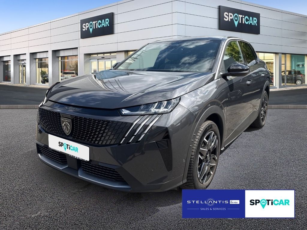 Image of Peugeot 3008