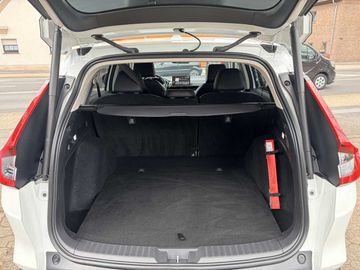 Honda CR-V - 8