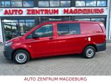 Mercedes-Benz Vito 111 CDI Lang *TEMPO*NAV*AHK*3Sitzer - Offers matching your search criteria