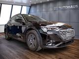 Audi Q8 e-tron advanced 55 quattro 114 kWh Tour-Paket - Audi Q8 e-tron Gebrauchtwagen