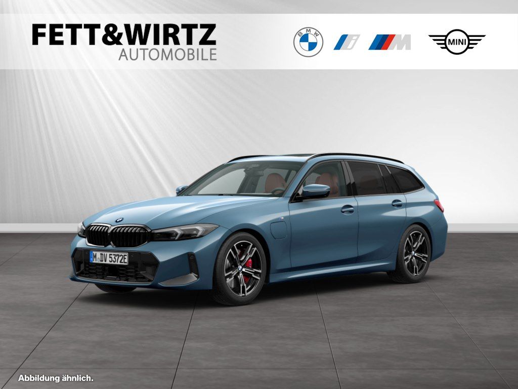 Image of BMW 330