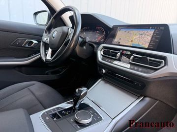 BMW 318 - 6
