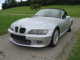BMW Z3 Roadster 3.0 - - BMW Z3: Cabrio