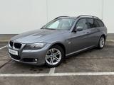 BMW 318d touring*XENON*LEDER*PDC*SHZ* SEHR GEPFLEGT - BMW 318 aus 2009: Kombi, 318d