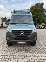 HYMER / ERIBA / HYMERCAR HYMER Venture S - Hymer Venture S