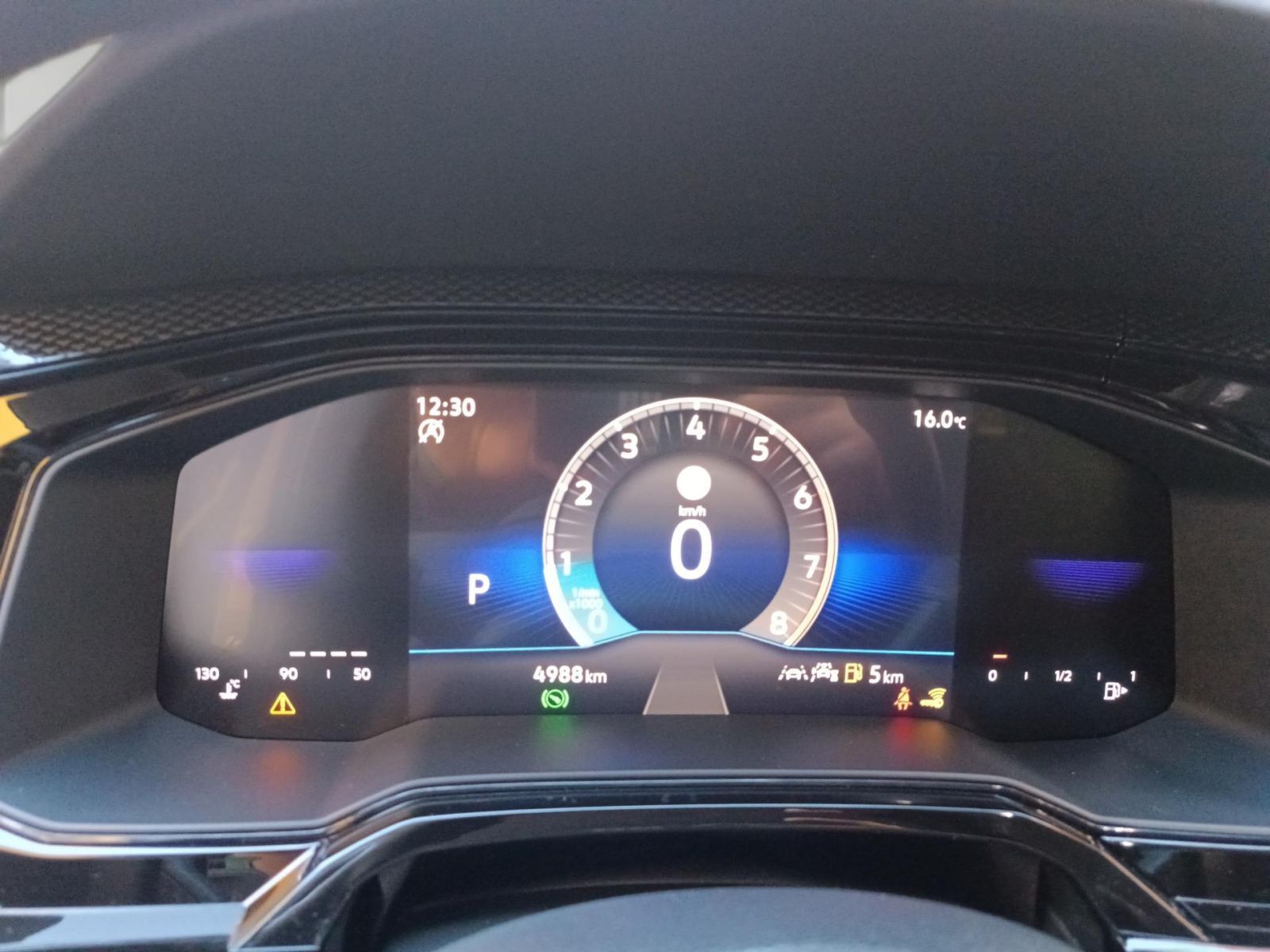 Volkswagen Taigo - Bild 14