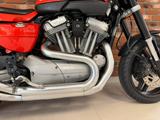 Harley-Davidson XR 1200 Sportster - HARLEY-DAVIDSON XR