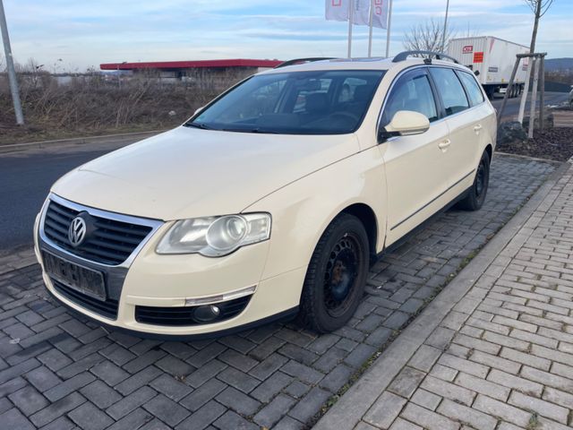 Volkswagen Passat Variant Comfortline