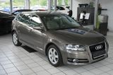 Audi A3 Sportback 1.2 TFSI Attraction - Audi A3 mit Benzin-Antrieb: Limousine, Attraction