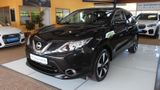 Nissan Qashqai N-Connecta AUTOMATIK-/360*KAMERA - Nissan Qashqai in Rostock