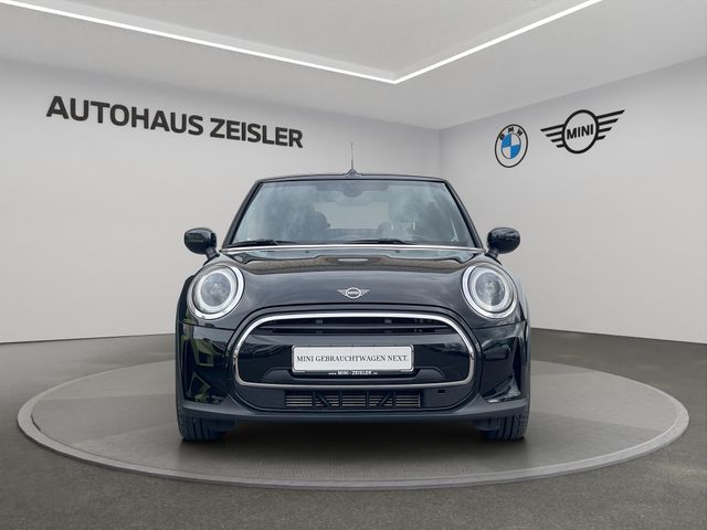 Foto Nummer 5: MINI One Cabrio