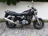 Suzuki GSX1200 "Inazuma" - SUZUKI INAZUMA
