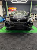 Volkswagen Touareg 3.0 V6 TDI SCR Exclusive BMT Terrain... - Volkswagen Touareg in Duisburg