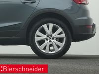 Seat Arona - Vorschau Bild 27