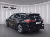 Ford Focus 1.0 EcoBoost Mild-Hybrid ST-Line Style S/S - Ford Focus: Style