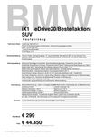 BMW Andere - Vorschau Bild 4
