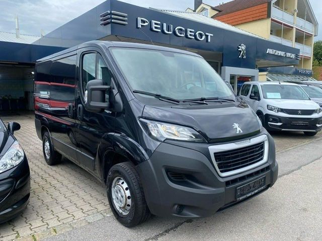 PEUGEOT Boxer Kasten 330 L1H1 Pro Avantage Edition BlueH