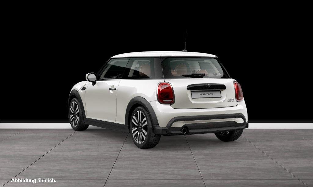 MINI Cooper Navi PDC Driv.Assist Sportsitze LED
