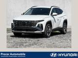 Hyundai Tucson TREND 1.6 T-GDI 150PS 7-DCT KRELL RFK LED