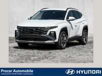 Hyundai TUCSON - Vorschau Bild 1