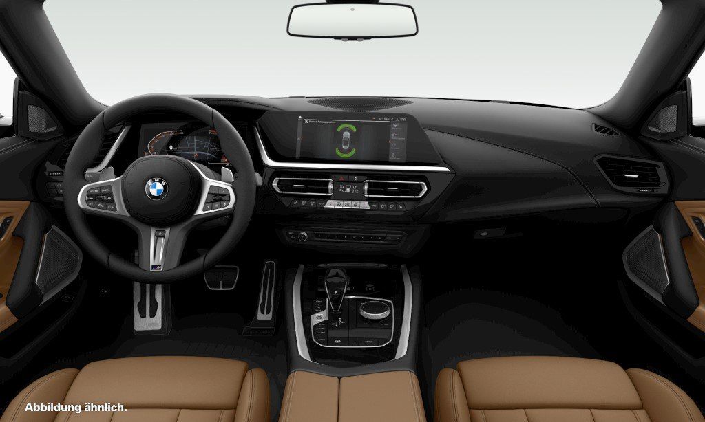 BMW Z4 - Bild 3