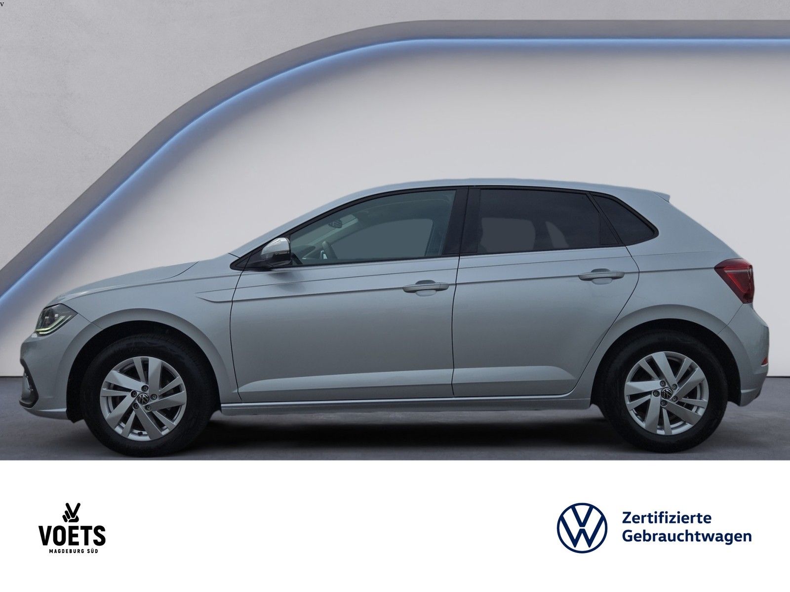 Volkswagen Polo - Bild 3