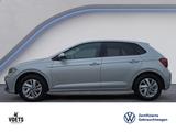 Volkswagen POLO VI STYLE TSI DSG NAVI+IQ.LIGHT+KLIMA - Volkswagen Polo Gebrauchtwagen