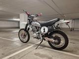 Yamaha TT 600 (keine XT 500, TT 500) - MOTORRAD 600