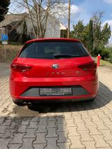 Seat Leon 2.0 TSI 140kW FR DSG FR - Seat Leon in Augsburg