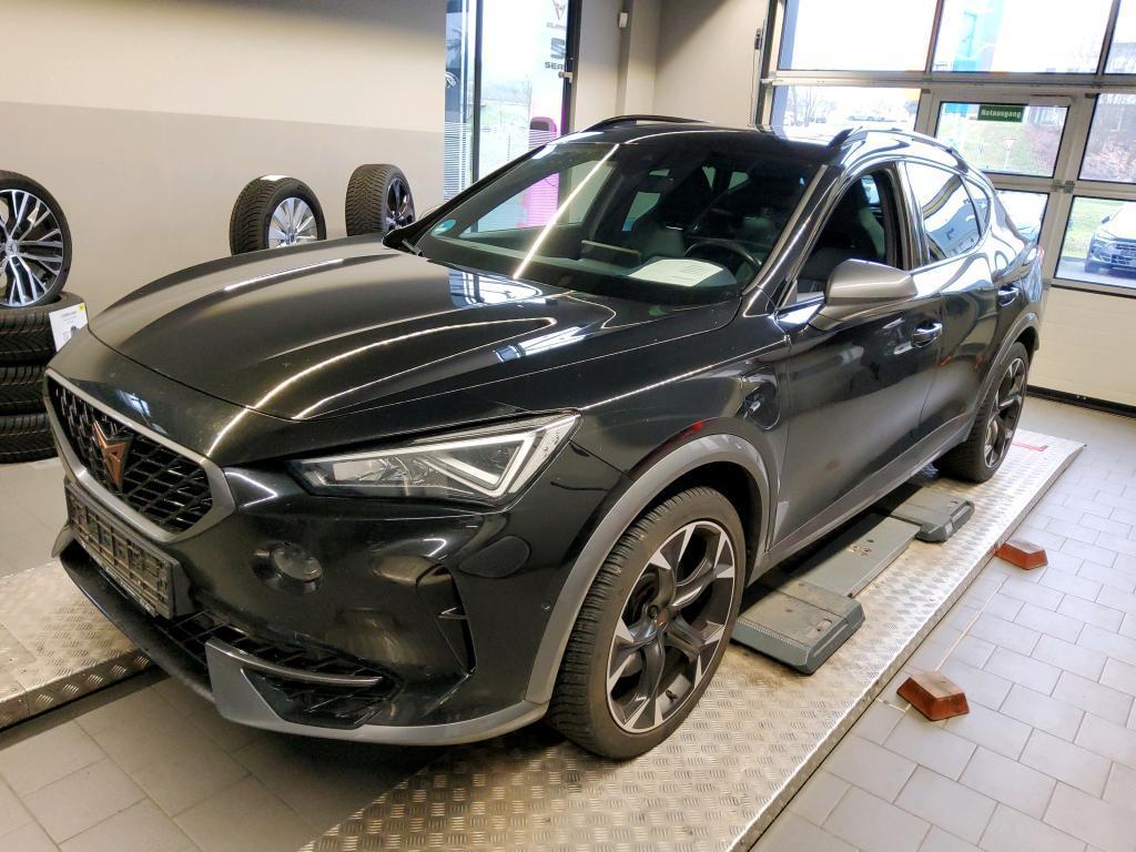 Cupra Formentor VZ e-Hybrid ACC AHK PANO e-SITZ 19Z