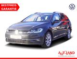 Volkswagen Golf VII Variant 1.4 TSI Highline LED ACC AHK - Volkswagen Golf: Vi Variant Highline