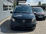 Mercedes-Benz Vito Kasten 109/111 CDI FWD kompakt *AHK*KLIMA - Mercedes-Benz Vito: Cdi 109