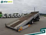 MAN TGM 12.280, Fahrzeugtransporter, kippbar - Offers