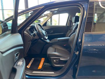Renault Scenic IV Intens *LANE-ASSIST*NAVI*TEMPOMAT*SZHZ