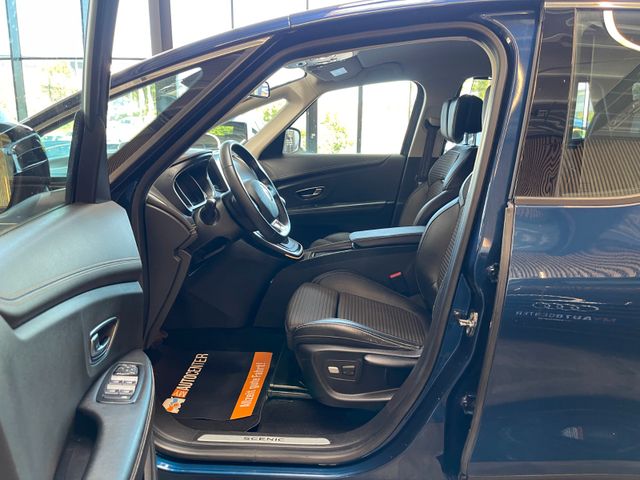 Renault Scenic IV Intens *LANE-ASSIST*NAVI*TEMPOMAT*SZHZ