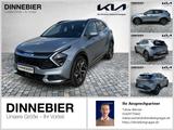 Kia Sportage Spirit 1.6T LED+360°+Glasdach+Navi - Kia Sportage in Leipzig