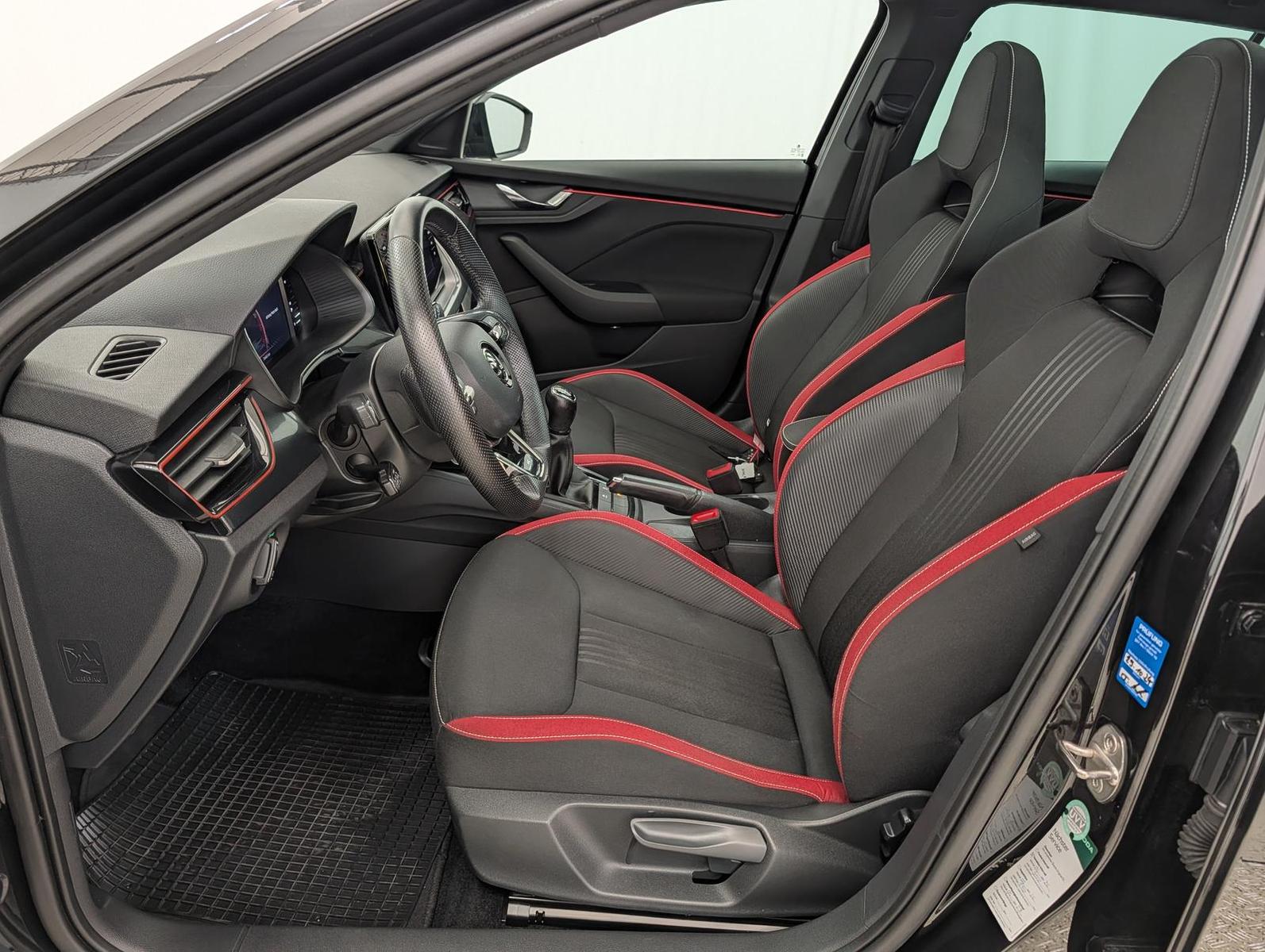 Skoda Scala 1.5 TSI Monte Carlo LED|Navi|Pano|ACC|Wint