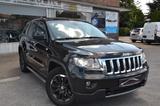 Jeep Grand Cherokee 3.6 V6 Overland*Voll Ausgestattet - Jeep Grand Cherokee in Dortmund