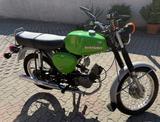 Simson S 50 B - SIMSON S50B