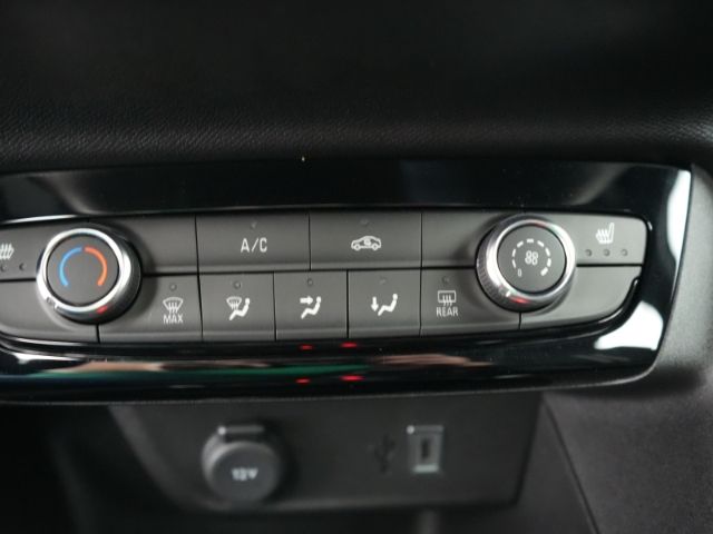 Corsa F FACELIFT GS HYBRID eDCT+LED-SCHW+RÜCKFAH