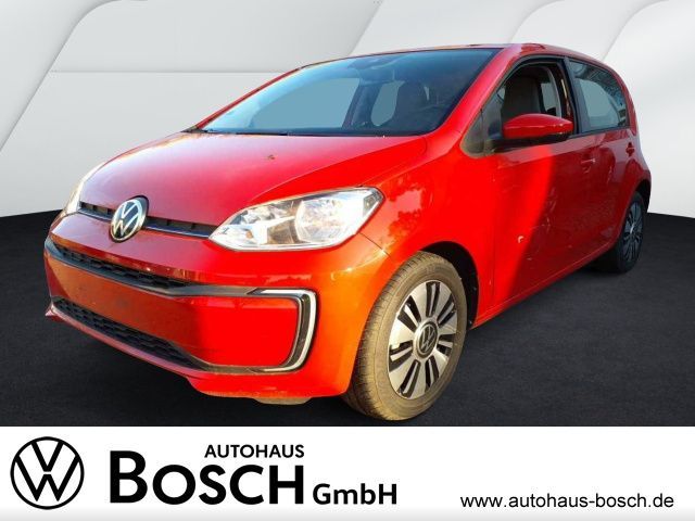 Volkswagen e-up! move SHZ Alu Maps + More Bluetooth Klima