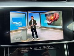 Fahrzeugabbildung Audi A8 60 TFSIe L quattro S LINE TV MATRIX PANO B&O