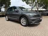 Volkswagen Tiguan Highline BMT/Start-Stopp 4Motion LED - Volkswagen Tiguan: Limousine