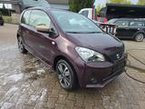 Seat Mii Cosmopolitan*Leder*Klima* - Seat Mii aus 2018