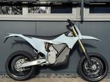 Stark VARG SM Supermoto 60/80 PS