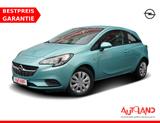 Opel Corsa E 1.4 Edition Klima Bluetooth Tagfahrlicht - Opel Corsa: 1.4